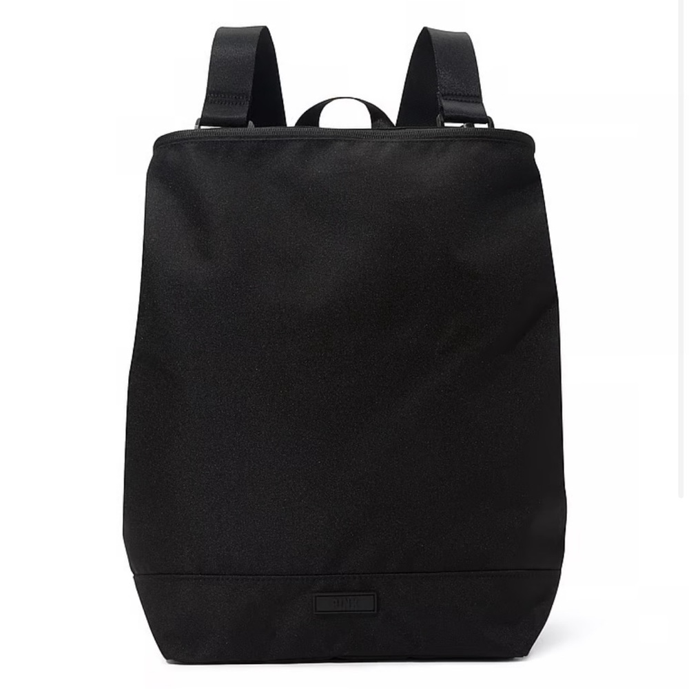 VS Convertible Backpack Tote NWT